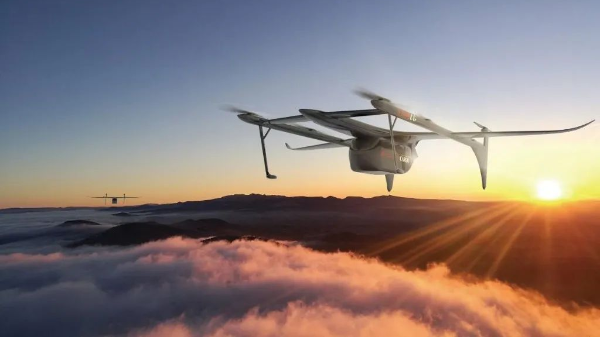 无人机航拍：打开全新的摄影领域(图1)