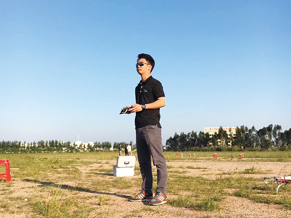 航拍摄影的创意和灵感来源(图1)